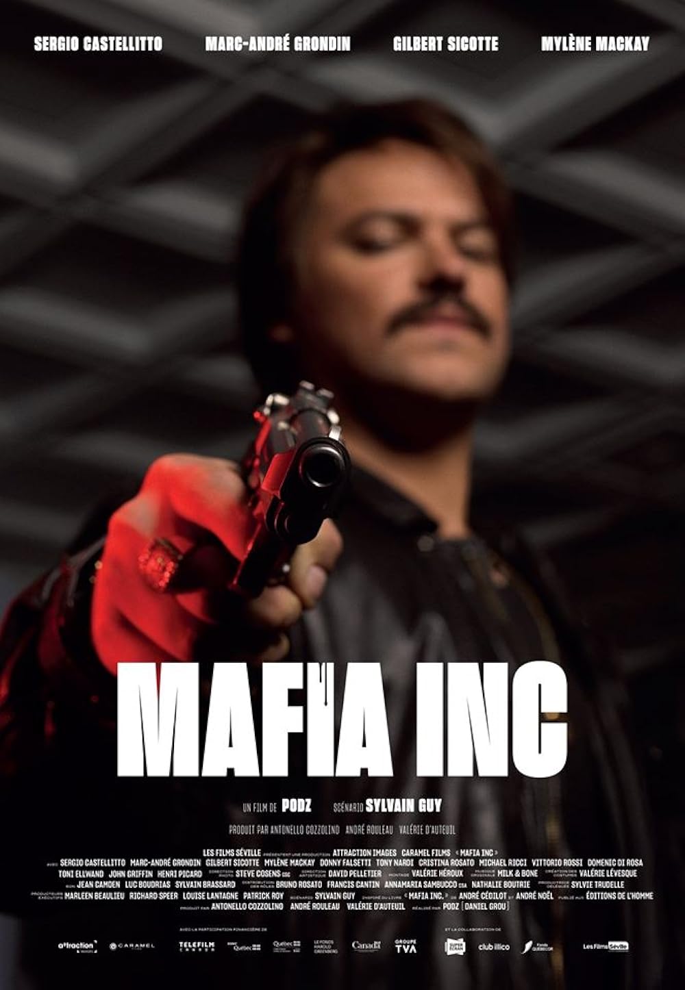Mafia Inc