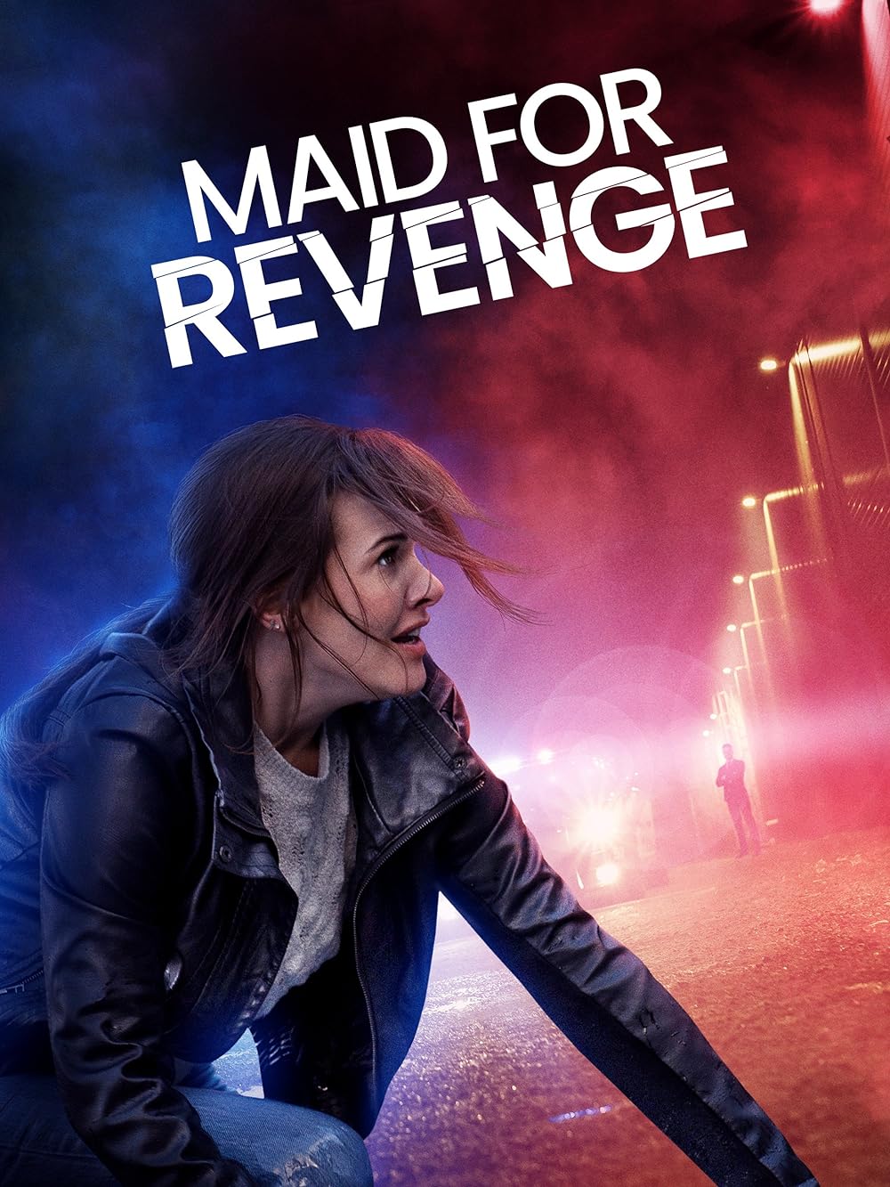 Maid for Revenge