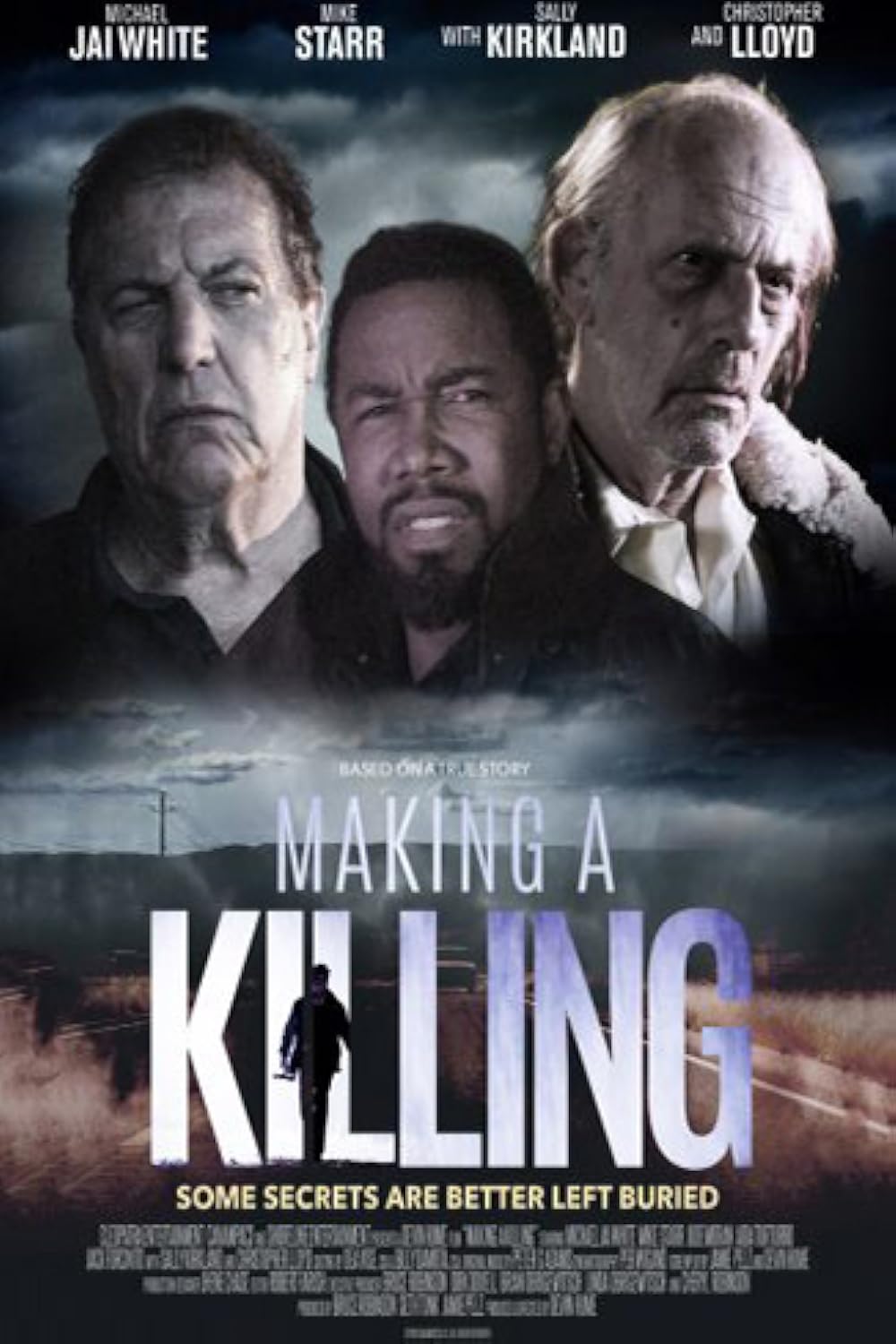 Making a Killing