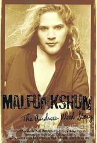 Malfunkshun: The Andrew Wood Story