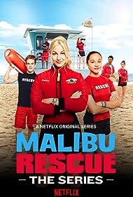 Malibu Rescue