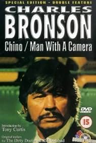 Man with a Camera