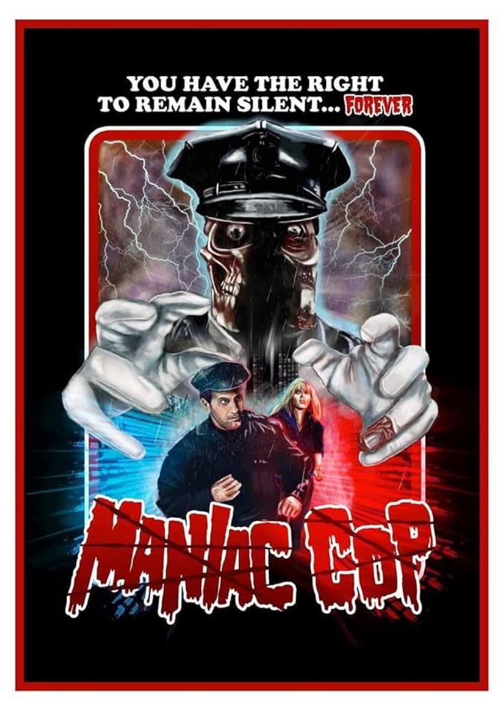 Maniac Cop
