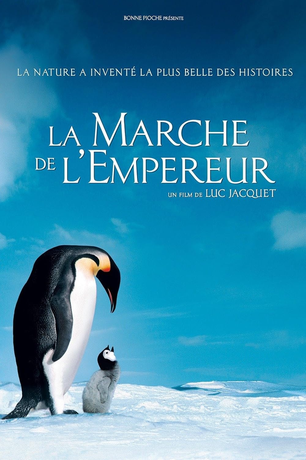March of the Penguins