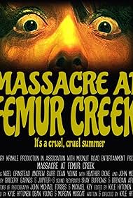 Massacre at Femur Creek
