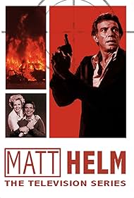 Matt Helm