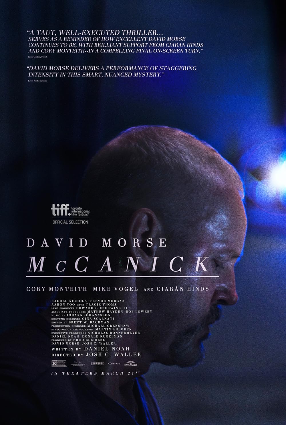 McCanick