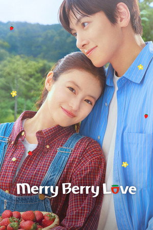 Merry Berry Love 