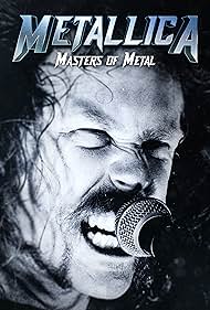 Metallica: Masters of Metal