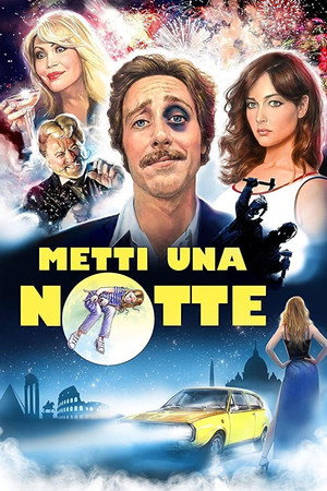 Metti una notte