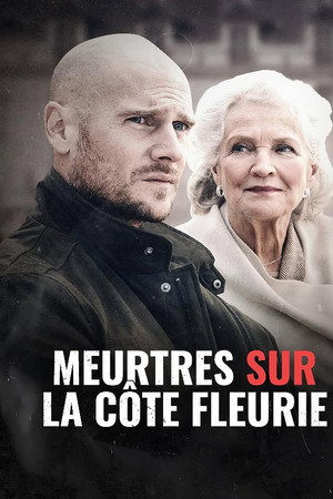 Meurtres sur la Côte Fleurie