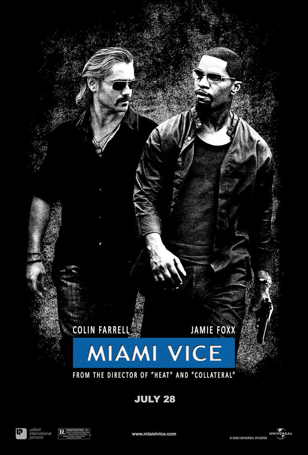Miami Vice