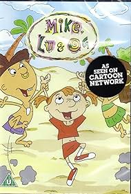 Mike, Lu & Og