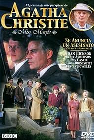 Miss Marple: A Murder Is Announced