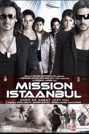Mission Istaanbul