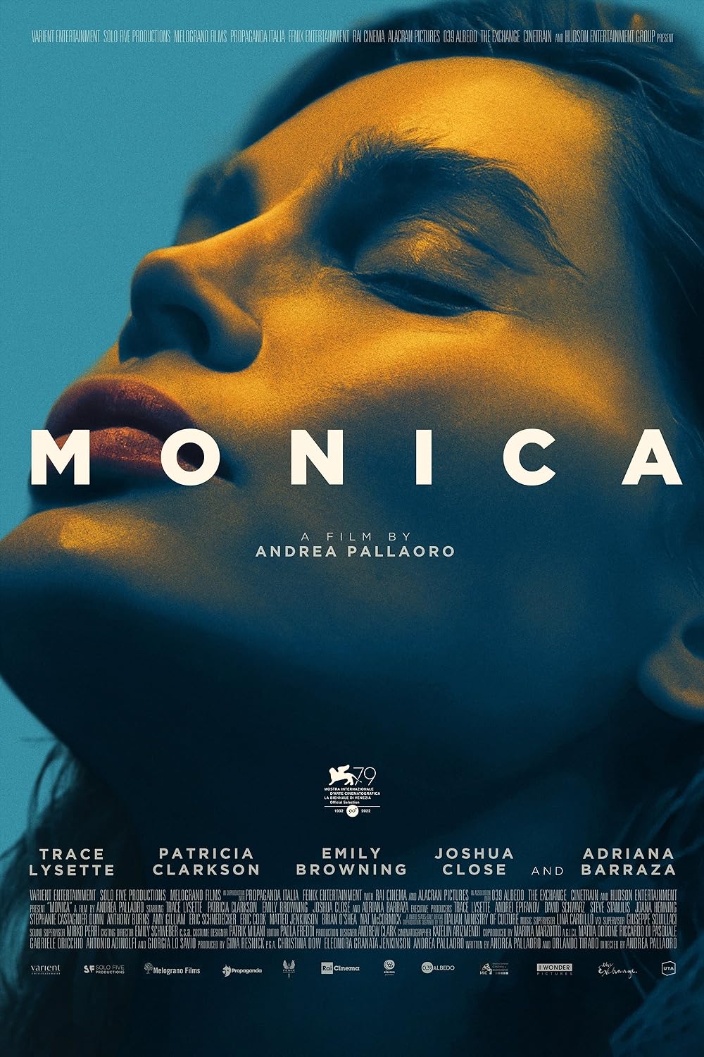Monica