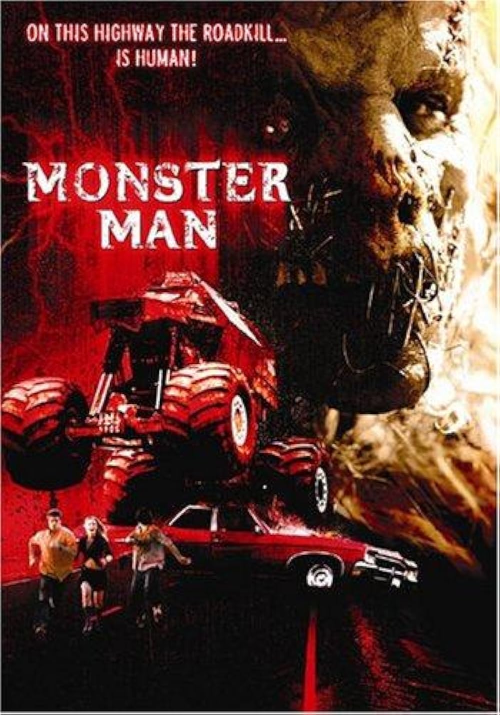 Monster Man