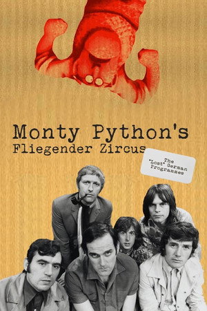 Monty Python's Fliegender Zirkus 