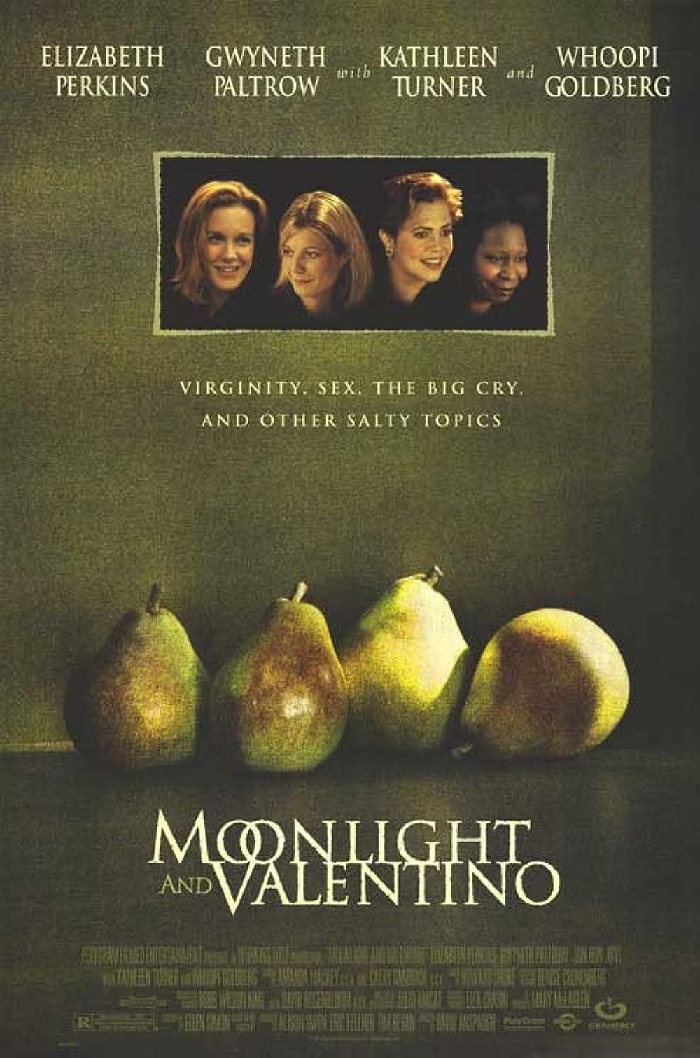 Moonlight and Valentino