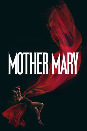 Mother Mary