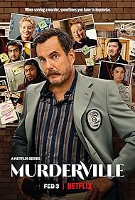 Murderville
