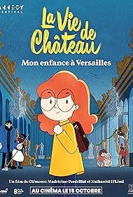 My Life in Versailles – The Movie