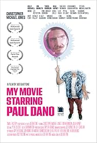 My Movie Starring Paul Dano