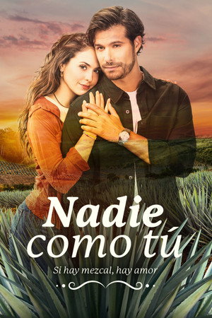 Nadie Como Tú 