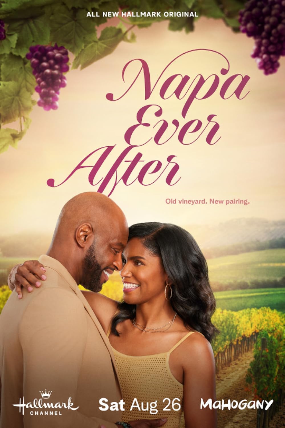 Napa Ever After