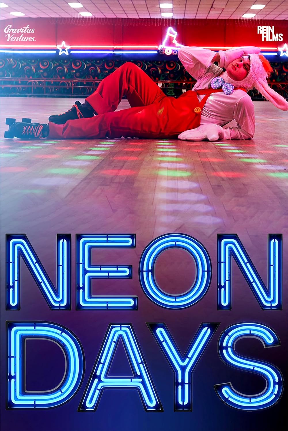 Neon Days