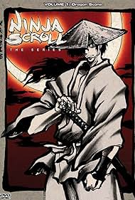 Ninja Scroll: The Series