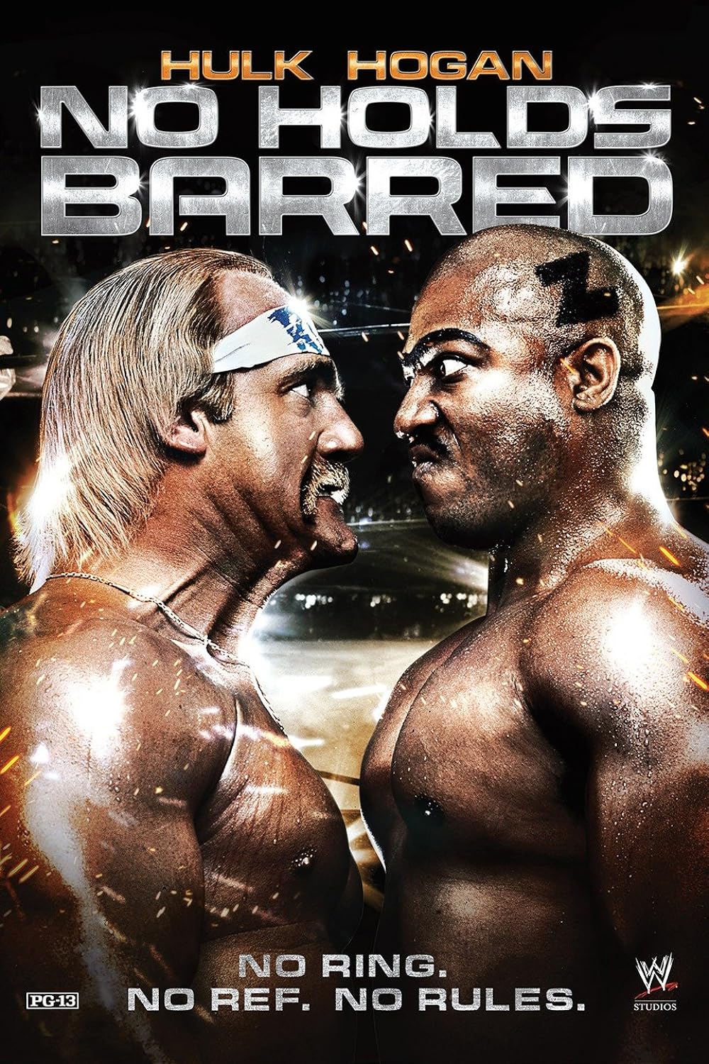 No Holds Barred