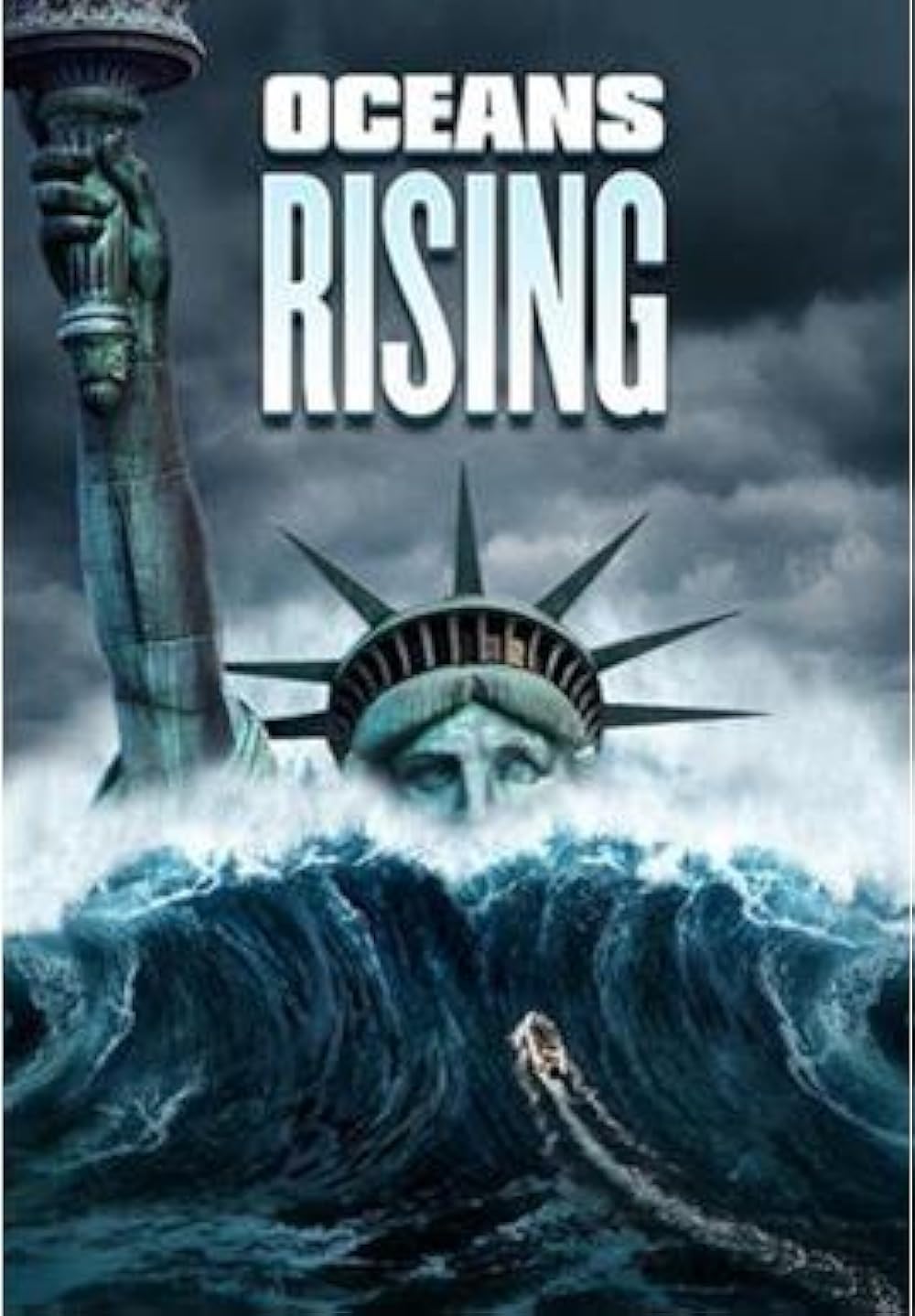 Oceans Rising