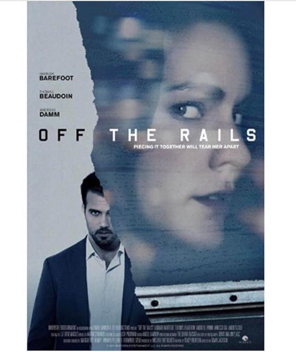 Off the Rails