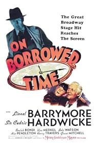 On Borrowed Time