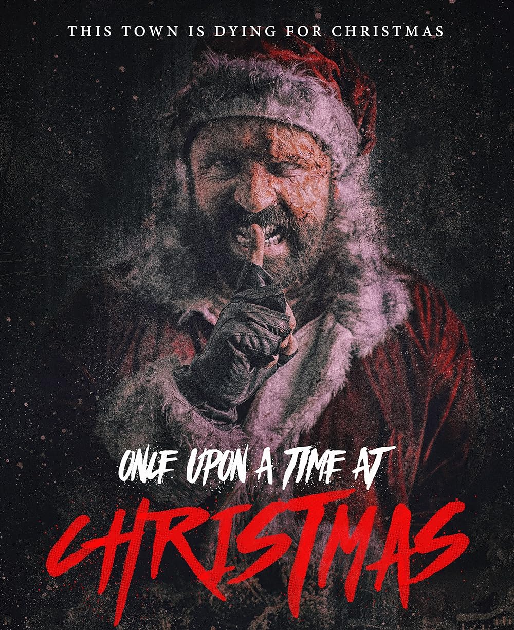 Once Upon a Time at Christmas