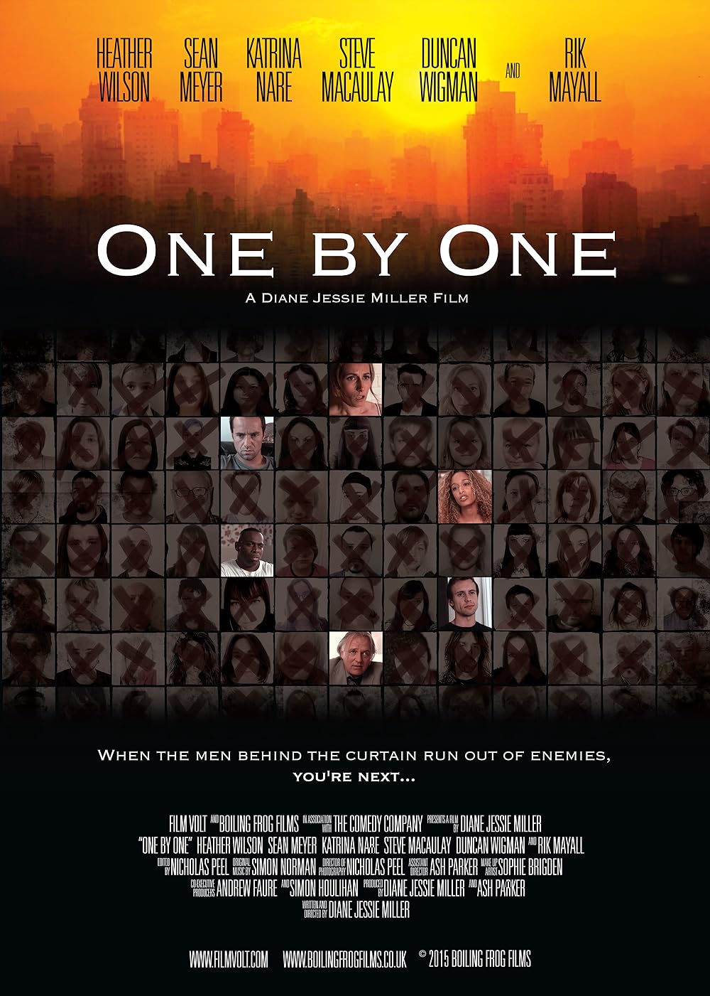 One by One