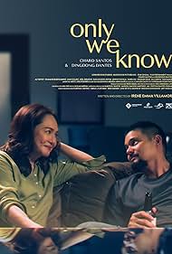 Only We Know