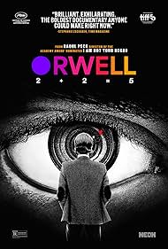 Orwell: 2+2=5