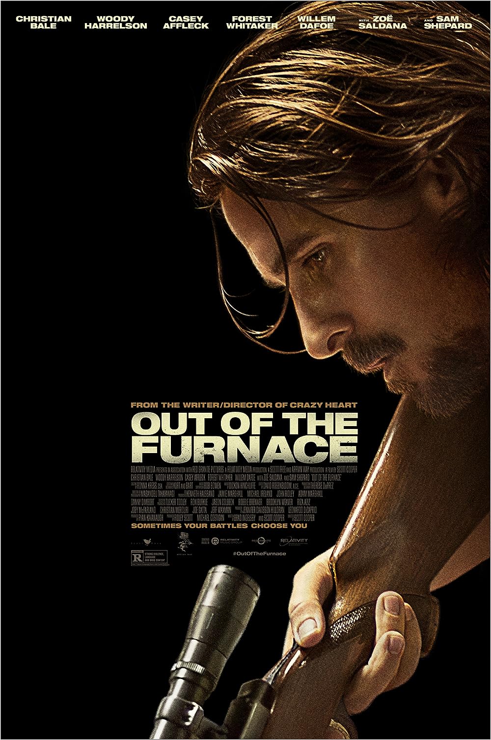 Out of the Furnace