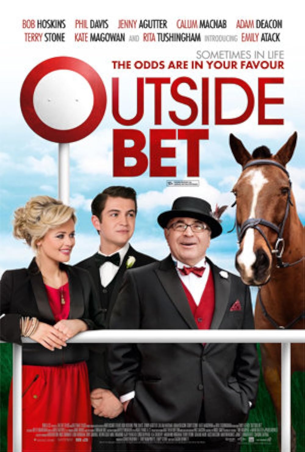 Outside Bet