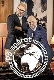 På spåret