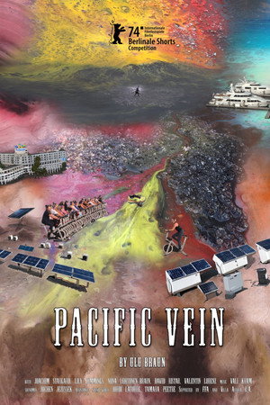 Pacific Vein