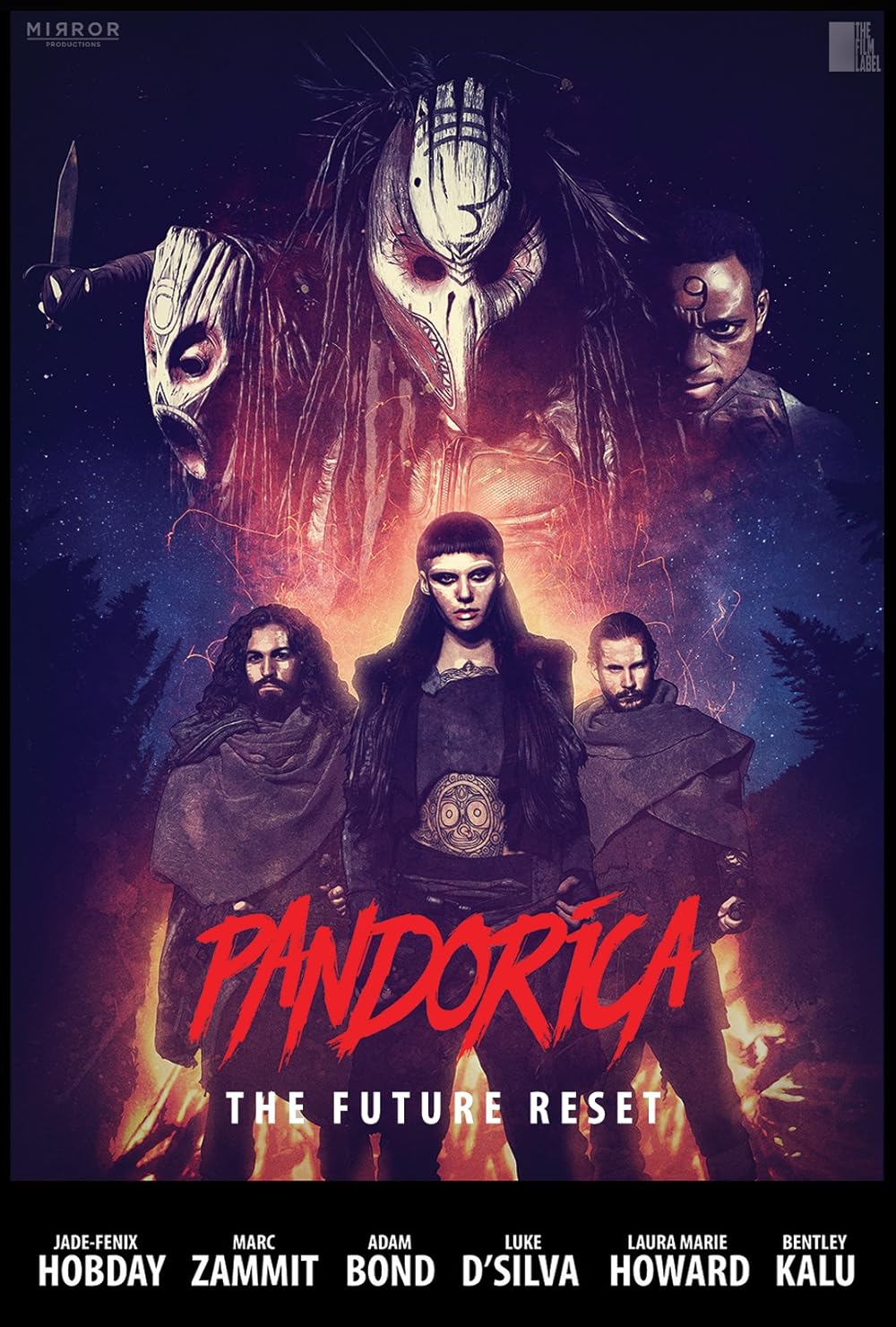 Pandorica