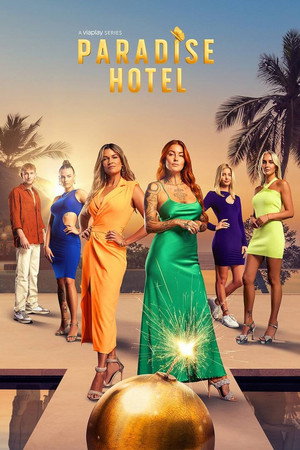 Paradise Hotel 