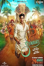 Param Sundari