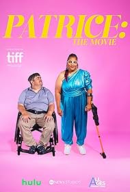 Patrice: The Movie