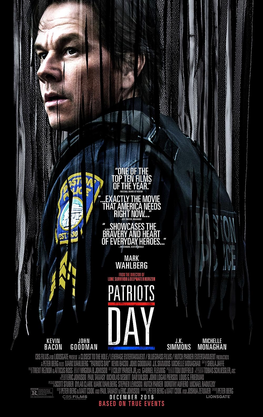 Patriots Day