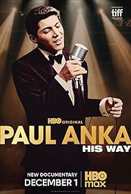 Paul Anka: His Way