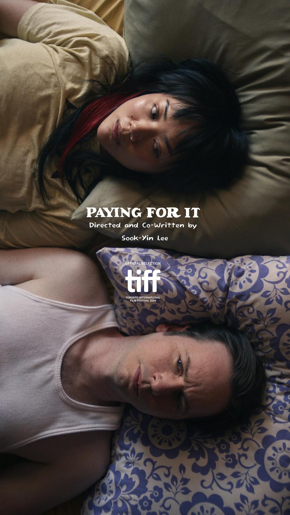 Paying for It